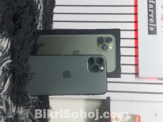 I Phone 11 Pro